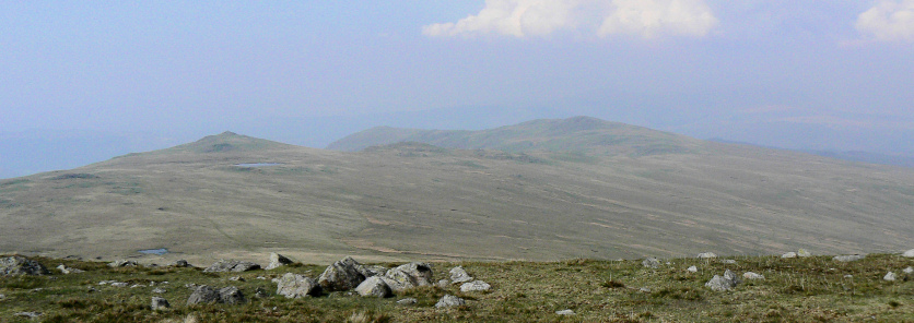 Stainton Pike & Yoadcastle Stainton Pike & Yoadcastle